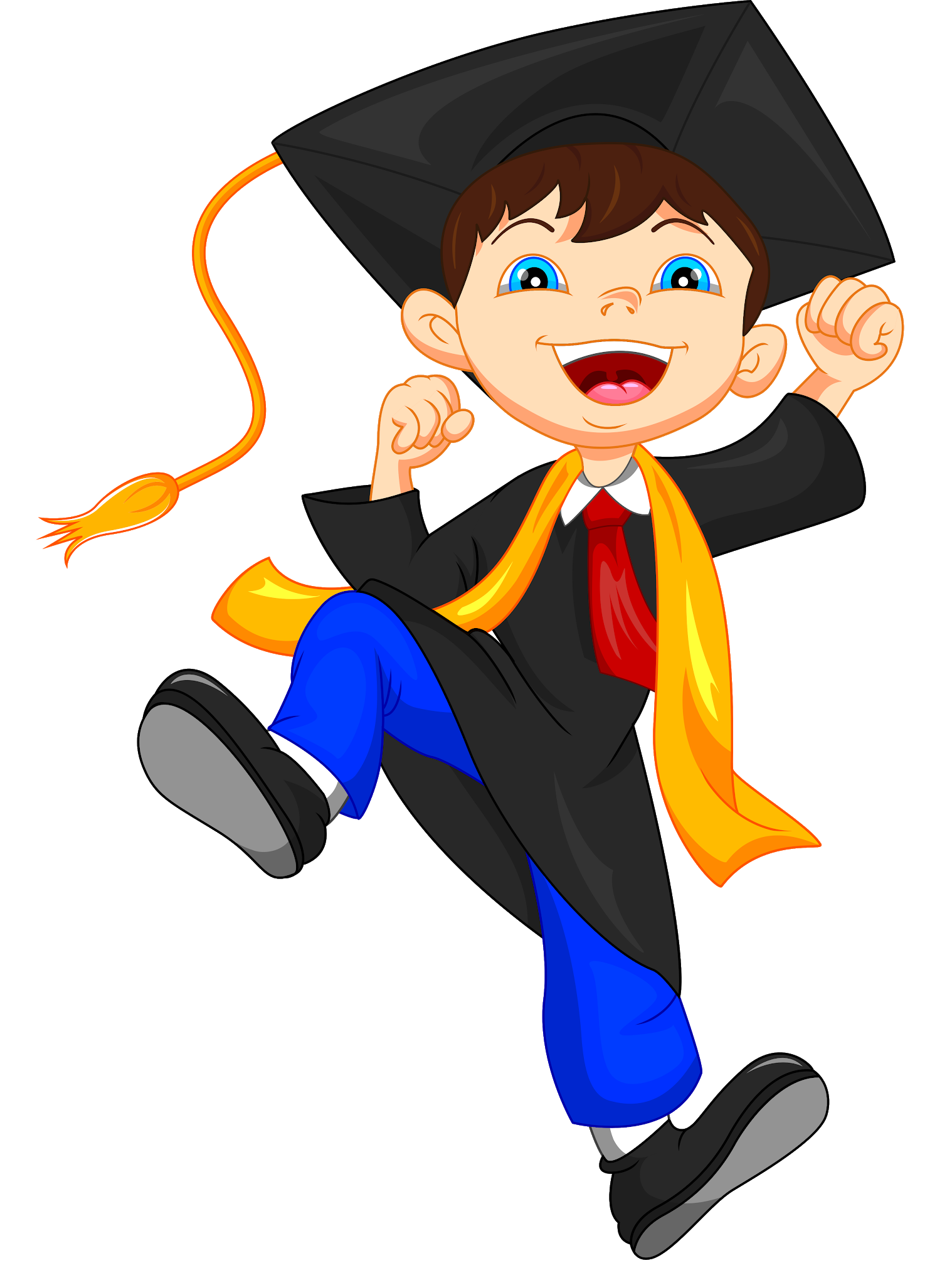 ® Colección de Gifs ®: GRADUACION