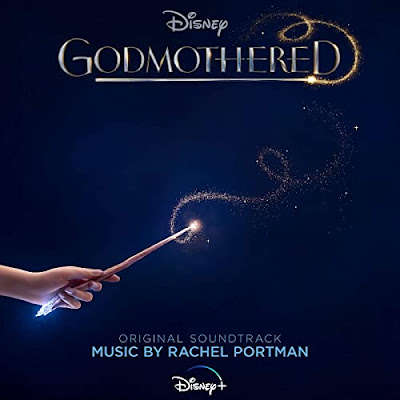 Godmothered Soundtrack Rachel Portman