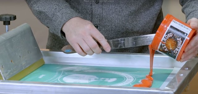 Phương pháp in cao