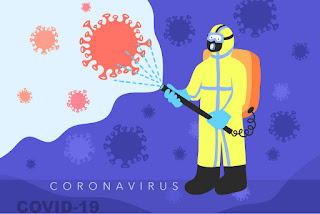 coronavirus quotes