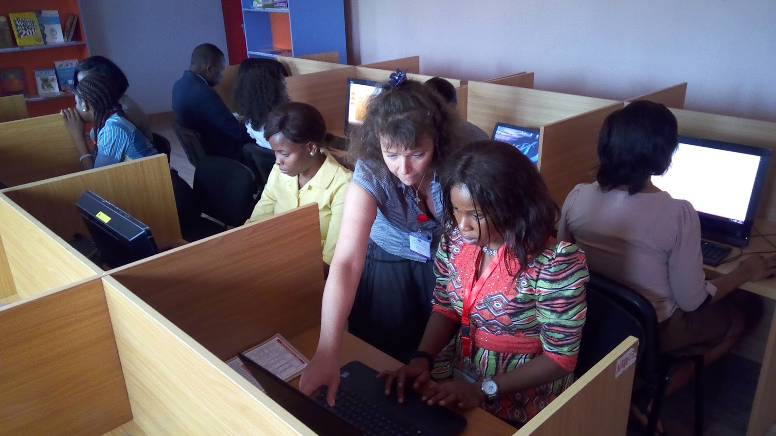 Adorable British Schools Awka Enugu College Secondary Primary