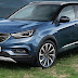 2017 Opel Grandland X Fresh CUV Release