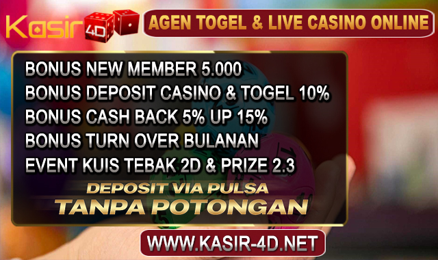 Panduan Cara Bermain Togel Untuk Pemula ~ Artikel Situs Judi Online Kasir4D