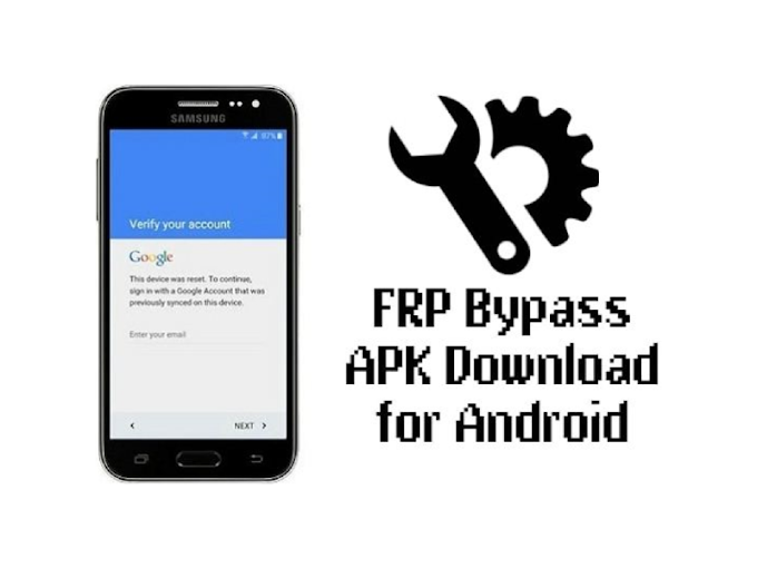 Frp Baypass Mobile apks (2020)