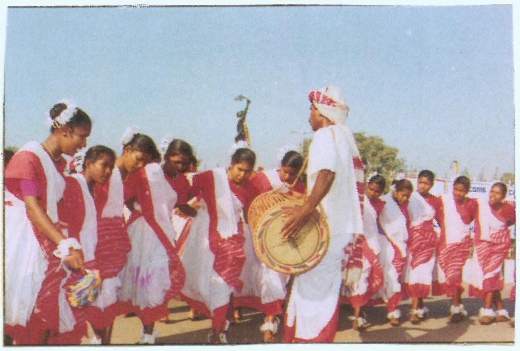 learn about various dance forms of india