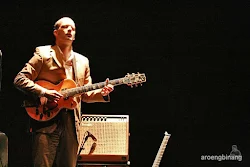konser wolfgang muthspiel jakarta