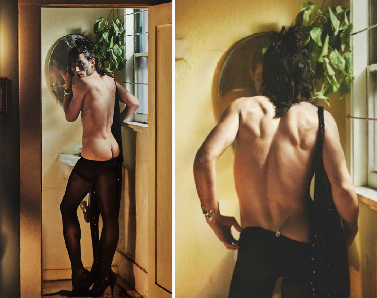 Ezra Miller Page 6 Lpsg