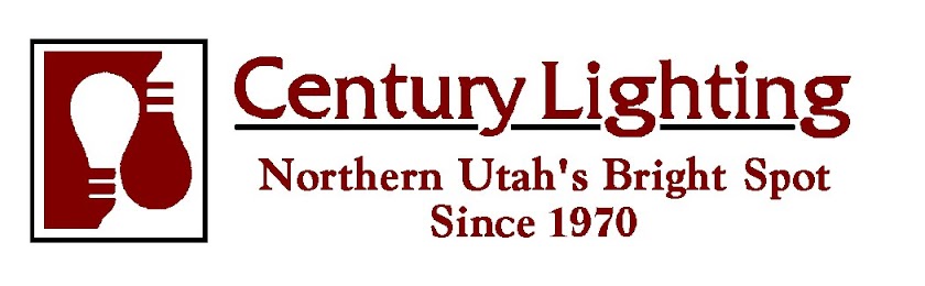 Century Lighting, Ogden:  Northern Utah's Bright Spot Since 1970