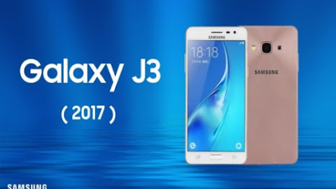 Samsung J3 J330F 7.0 4file Repair Firmware
