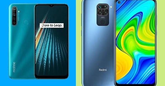√ HP Harga 2 Jutaan Terbaru 2020 Dengan Spesifikasi Terbaik