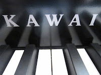 Kawai MP11SE & MP7SE pictures