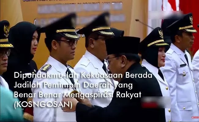 kata bijak pemimpin kata bijak pemimpin