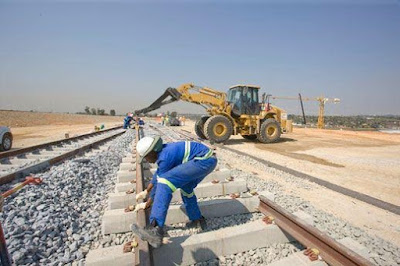 Clôture en baisse en fin d’année du secteur du BTP