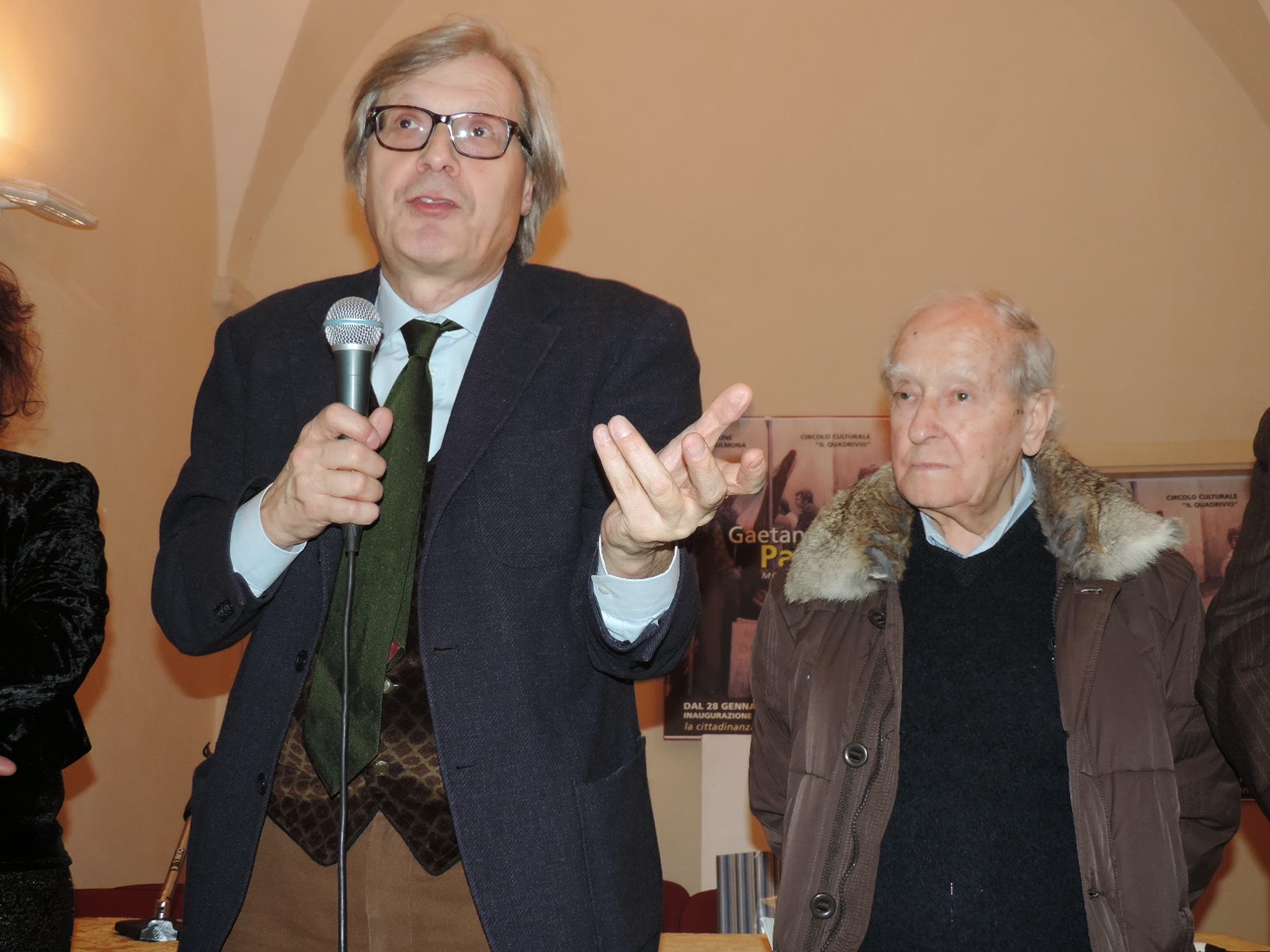 CENTROABRUZZONEWS È MORTO GAETANO PALLOZZI, PATRON DEL 