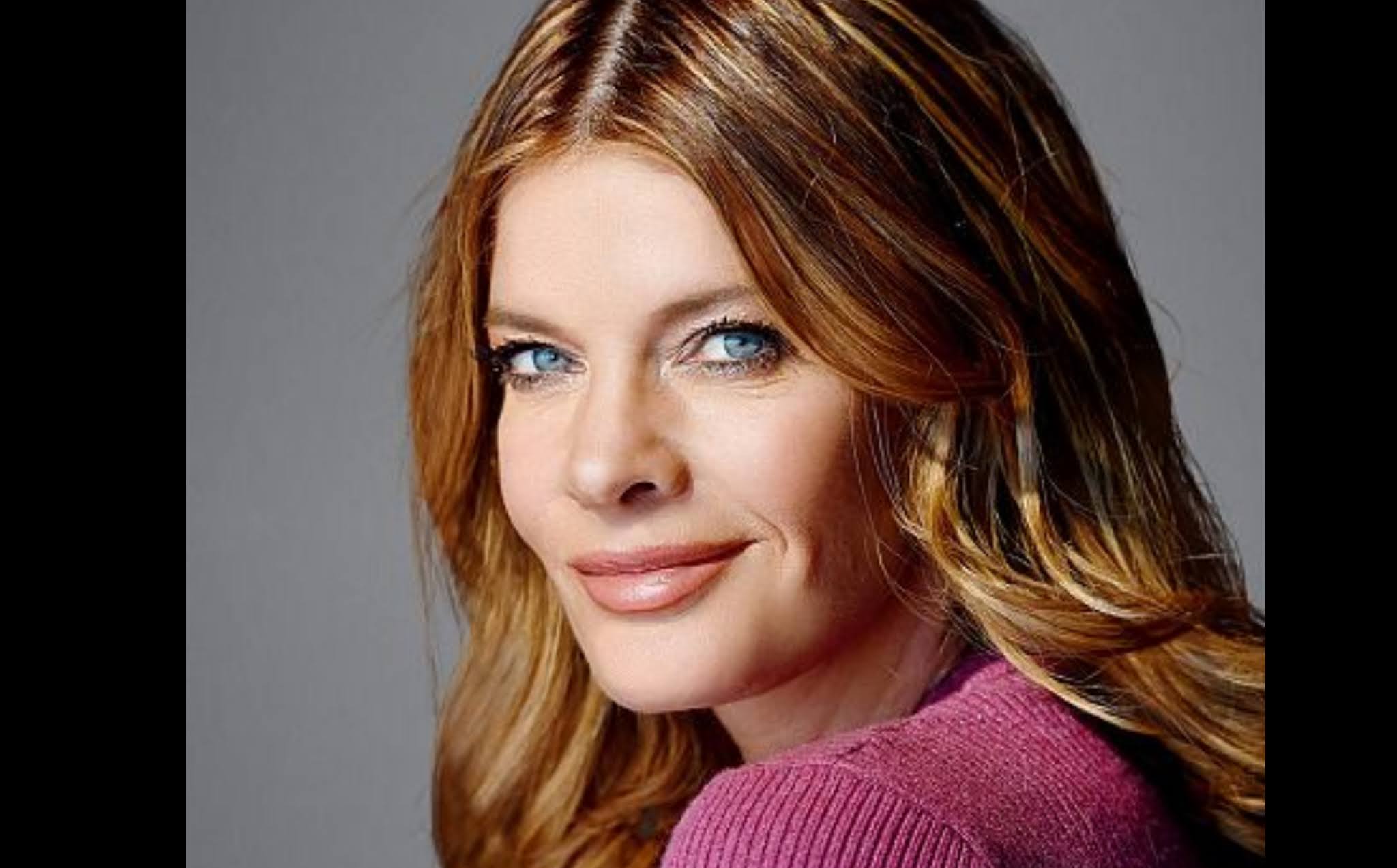 Michelle Stafford Leaving Young And The Restless 2025 Nina Leonore