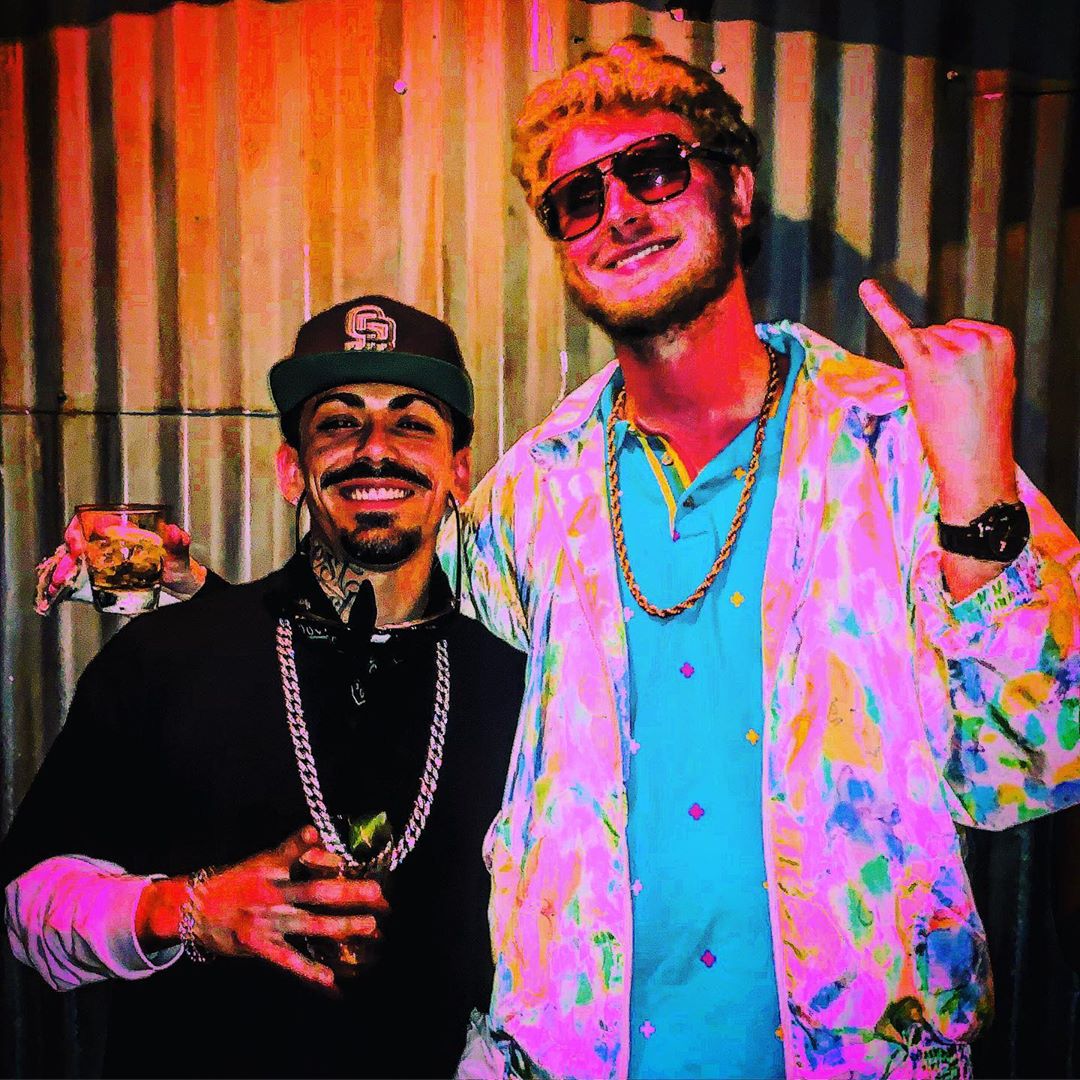 Yung Gravy (Tik Tok) Wallpaper, Images, Pic Hd, Photo, Image Hd, Image