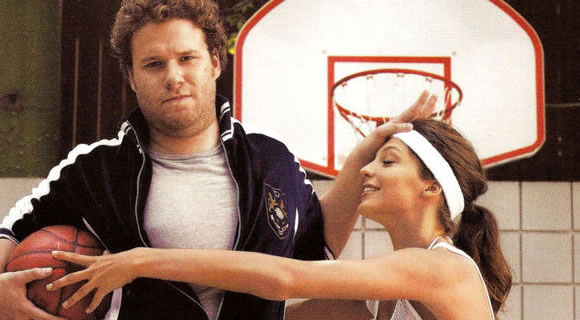 Seth Rogen Comedy Movies Best Actor 2012 | Funny World