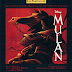 Encarte: Mulan (Uma Trilha Sonora Original de Walt Disney Records)