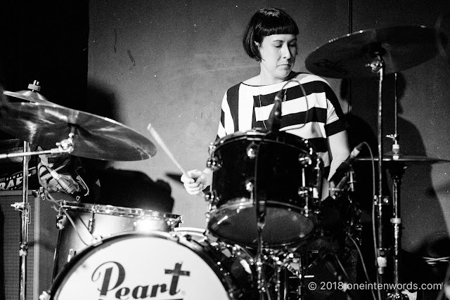 Casper Skulls at The Baby G on December 2, 2018 Photo by John Ordean at One In Ten Words oneintenwords.com toronto indie alternative live music blog concert photography pictures photos nikon d750 camera yyz photographer