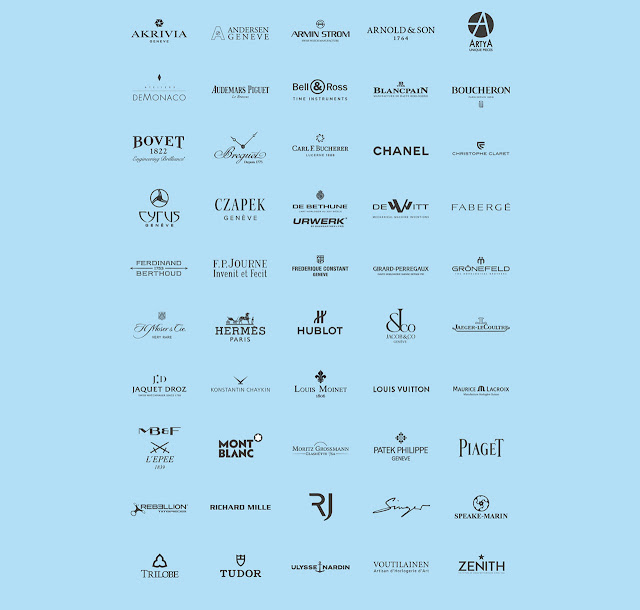 Only Watch 2019 a selection of oneoff timepieces on sale for charity