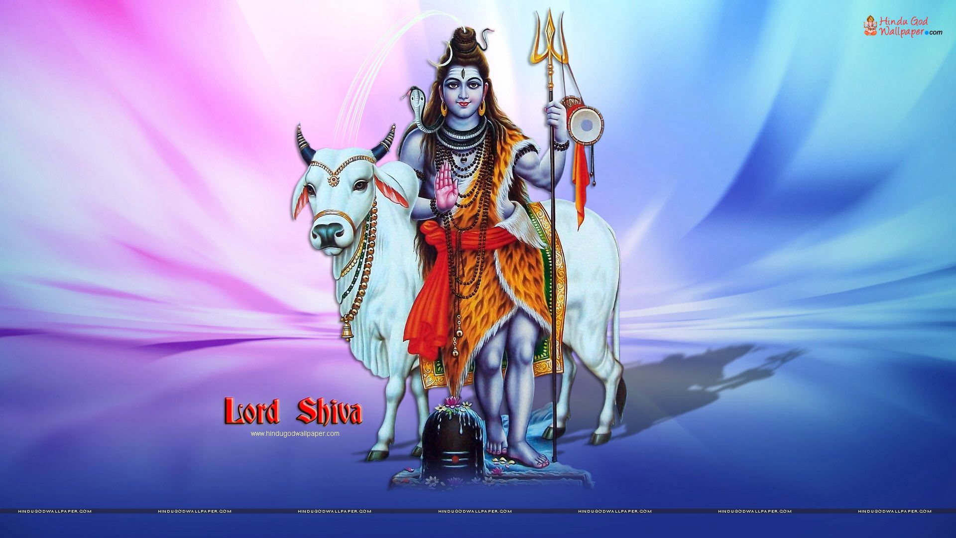 Shiva wallpaper ~ Wallpaper Loader