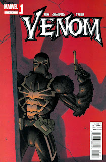 Venom #27.1 Cover