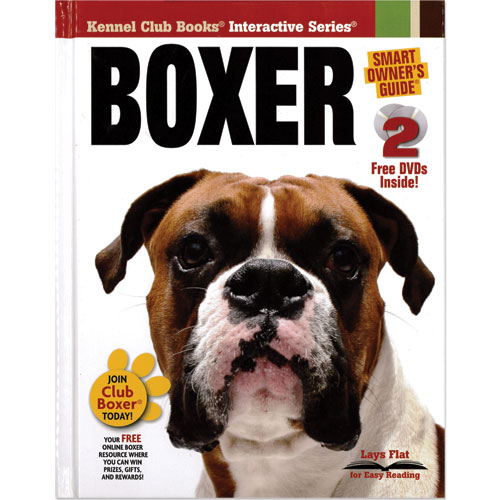 Boxer Dog Breed Training Techniques | Dog Training