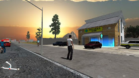 Psicanálise: Explicando o básico através de um jogo GTA.