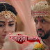 Big Twist : Ruhaan Pari and Mishti Veer's marriage in same mandap in Silsila Badalte Rishton Ka
