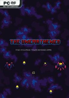 صورة للعبة The Unearthened
