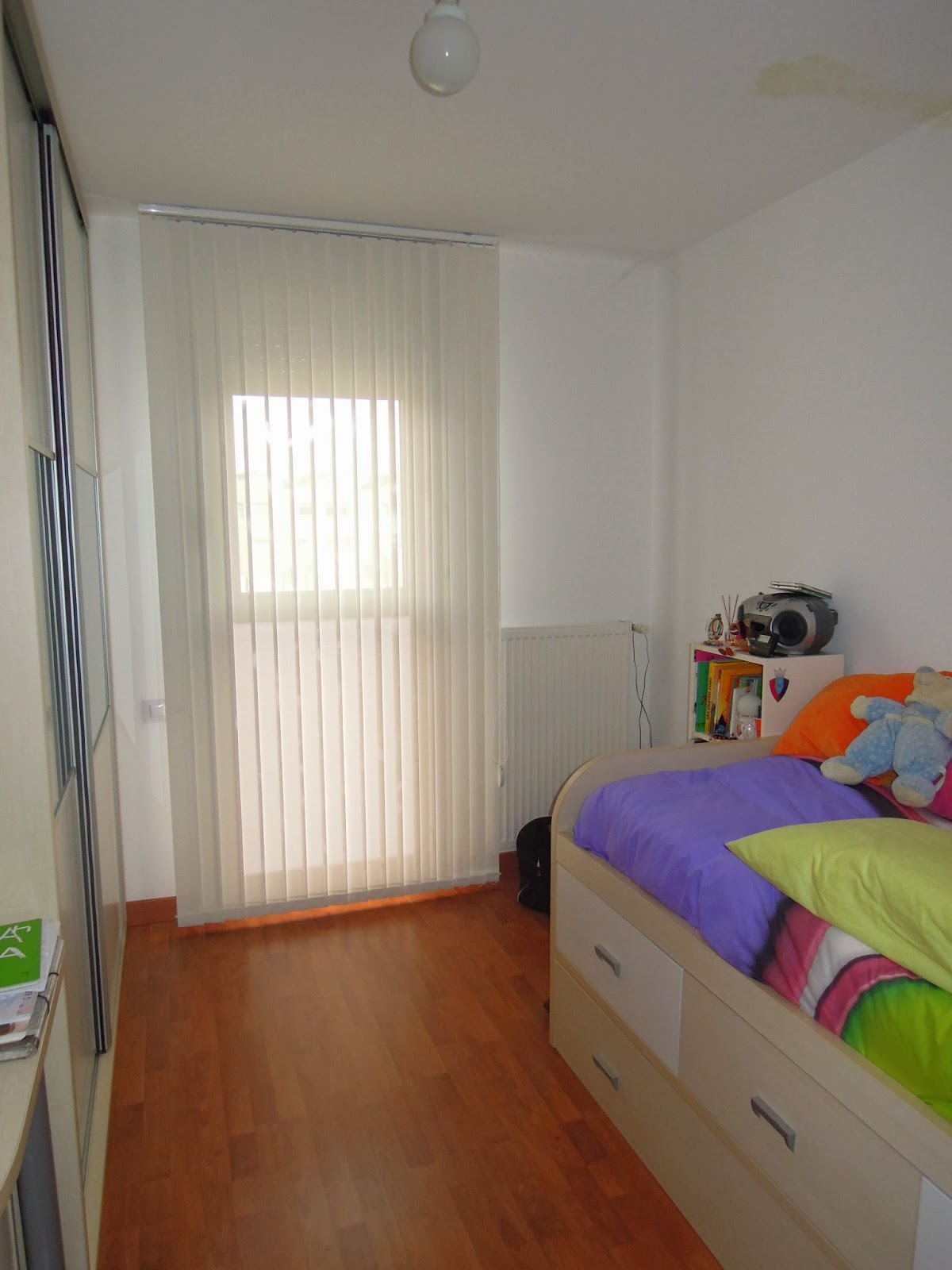 Fotos de Cortinas: Juveniles 2013