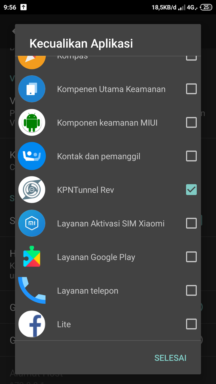 Solusi Mengatasi Kecepatan Psiphon Pro Lemot Saat Akses Internet Klikinfo