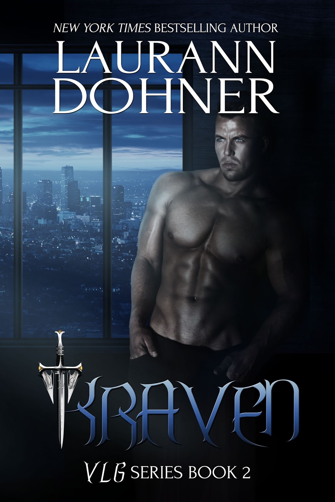 Laurann Dohner Kraven (VLG 2)