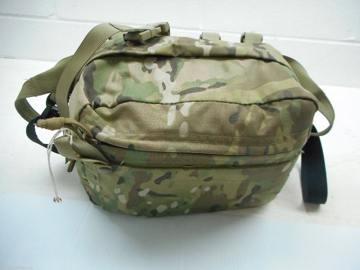 bingbabel MES Combat Lifesaver 2009 Multicam / Tactical Combat
