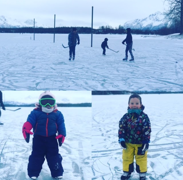 TrueNorthAlaska Wrangell Island