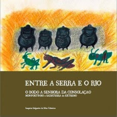 Entre a Serra e o Rio, O Bodo à Sr.ª da Consolação -  Monfortinho Salvaterra do Extremo