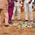 CBN Warns Nigerians - ‘Anyone Caught Abusing The Naira Will Face Jail Terms’
