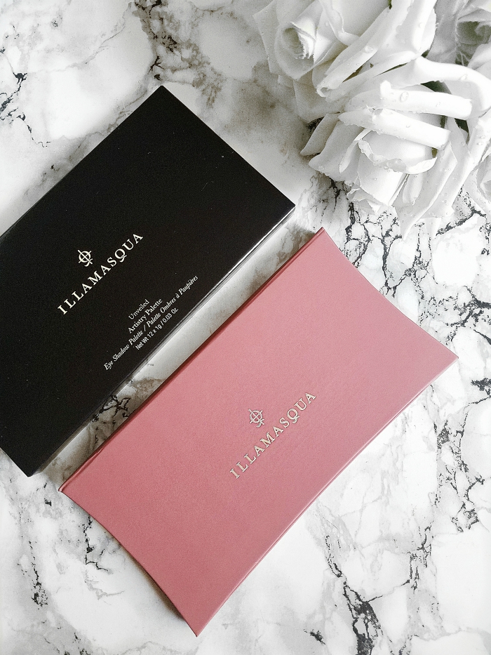 illamasqua artistry palette review illamasqua artistry palette review