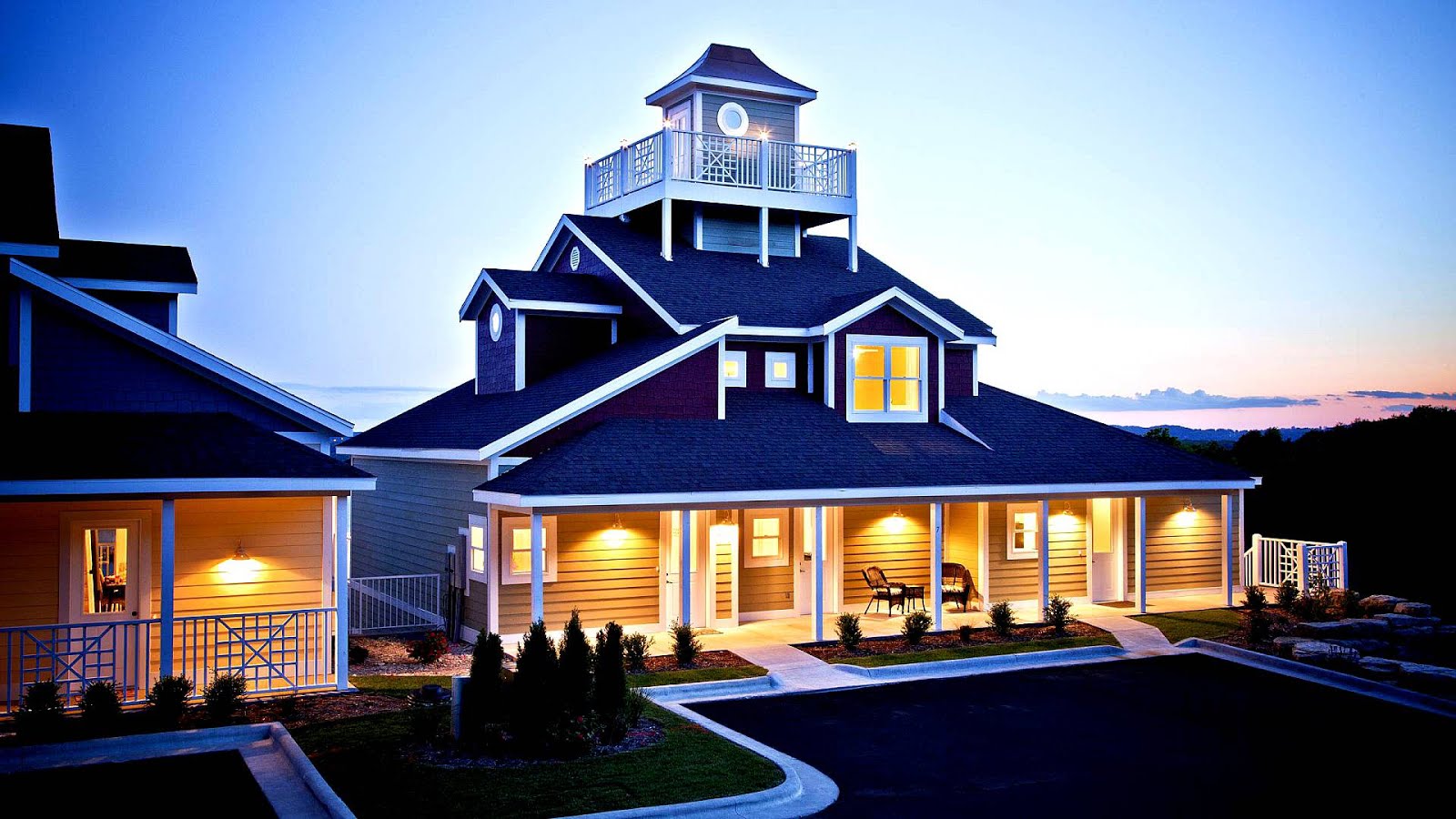 Mariners Pointe Resort Crossville Tn Trip to Resort