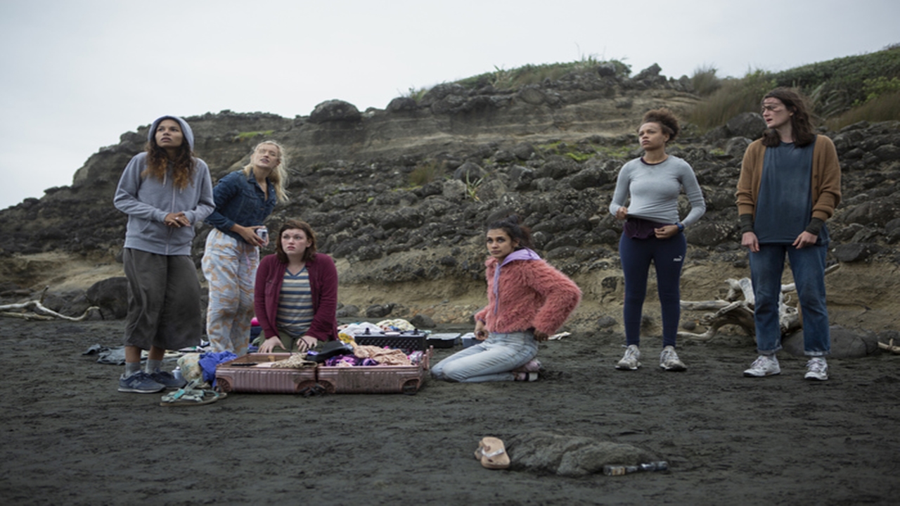 The Wilds | Confira o trailer da nova série Amazon Prime Vídeo The Wilds | Confira o trailer da nova série Amazon Prime Vídeo