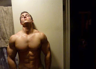 Zach Zeiler - Male Fitness Model | Bodybuilding and Fitness Zone