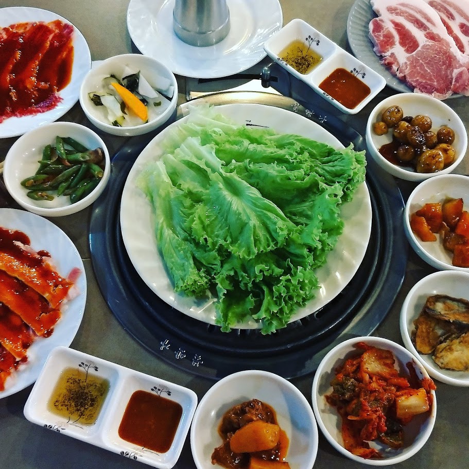 Life is Kulayful Update on YES Samgyupsal