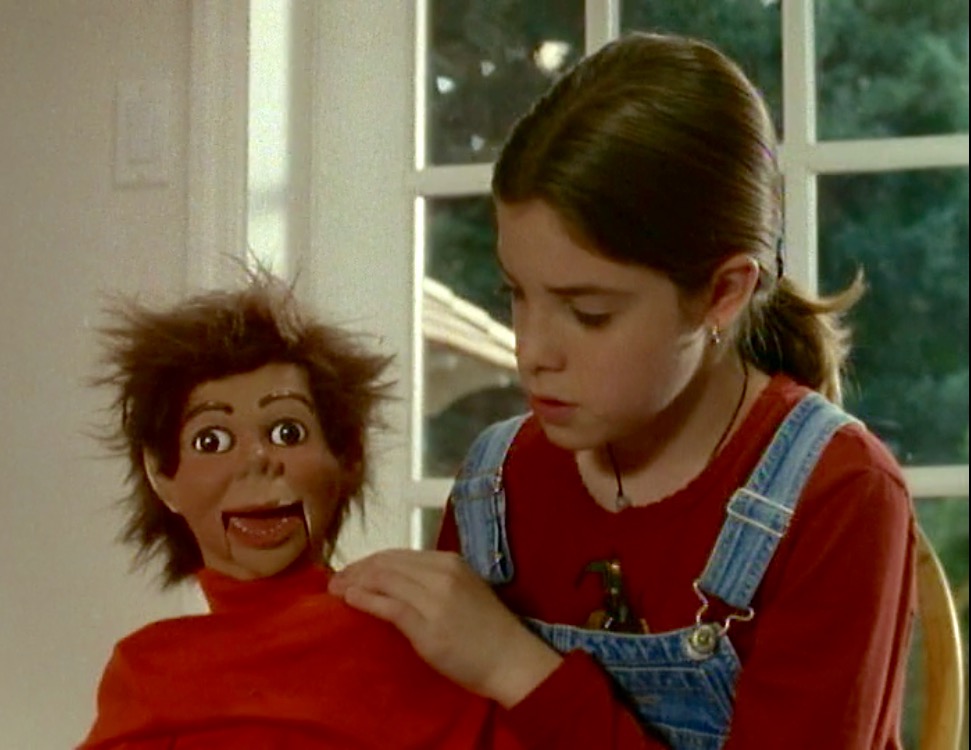 Review the World Guide to Goosebumps 3