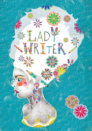 Lady Writer