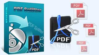 Aiseesoft pdf splitter merger v3 0 28