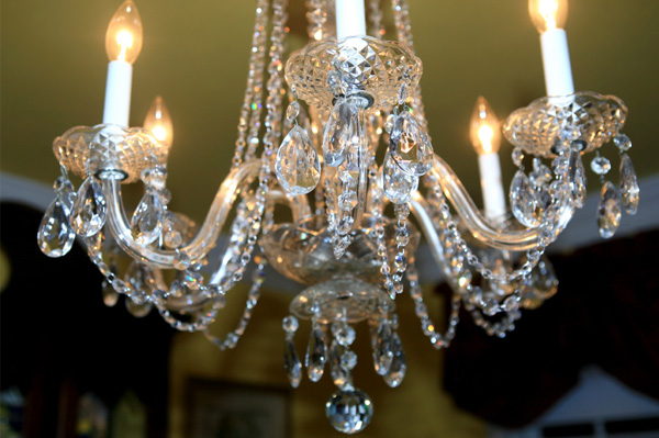 best crystal chandelier design ideas