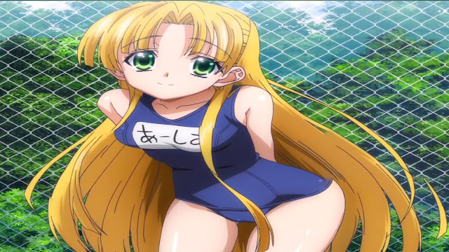 Asia argento dxd hd wallpaper
