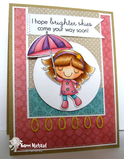 May 2013 - Cards by Kerri