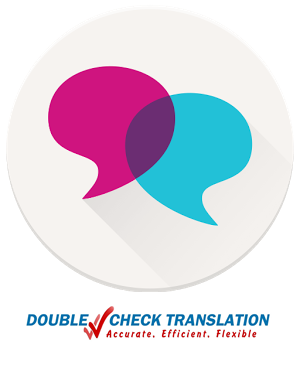 Double Check Translation / Дабль Чек Орчуулга - Nice day to