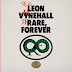 Leon Vynehall - Rare, Forever Music Album Reviews
